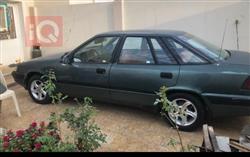 Daewoo Espero
